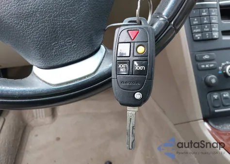 2013 Volvo Xc90 3.2/3.2 Platinum/3.2 Premier Plus from USA, damaged, VIN YV4952CYXD1641160